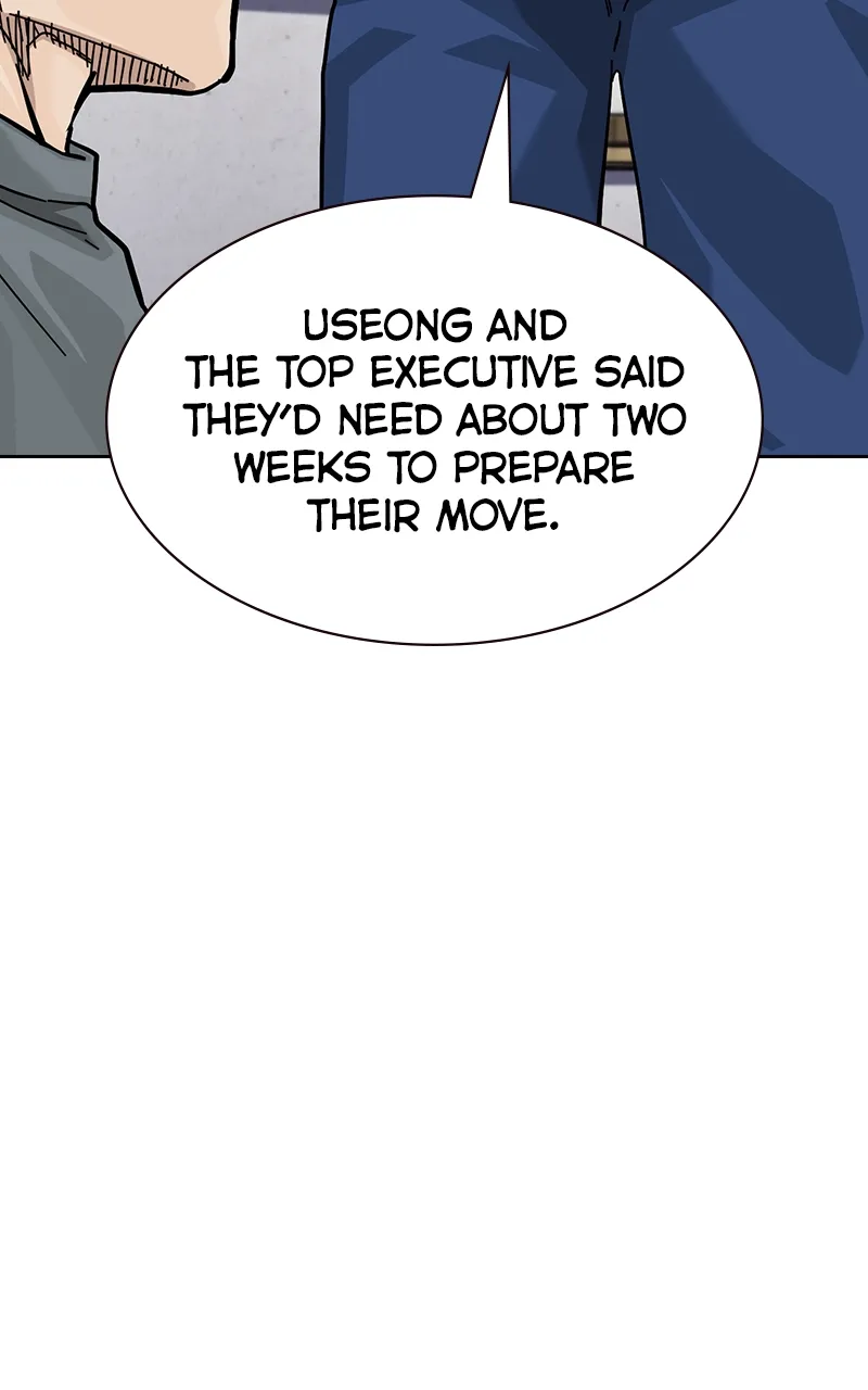 Read To Not Die EN Manga Online