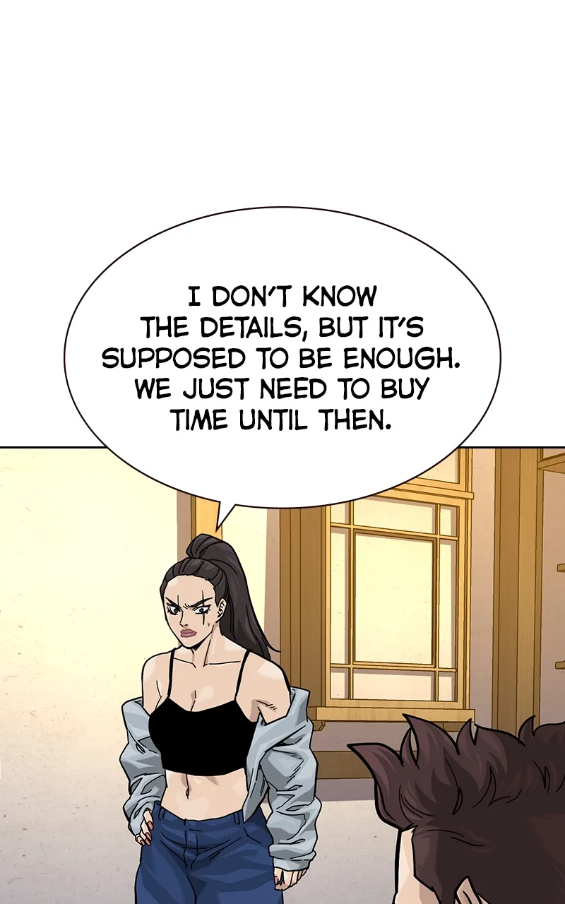 Read To Not Die EN Manga Online