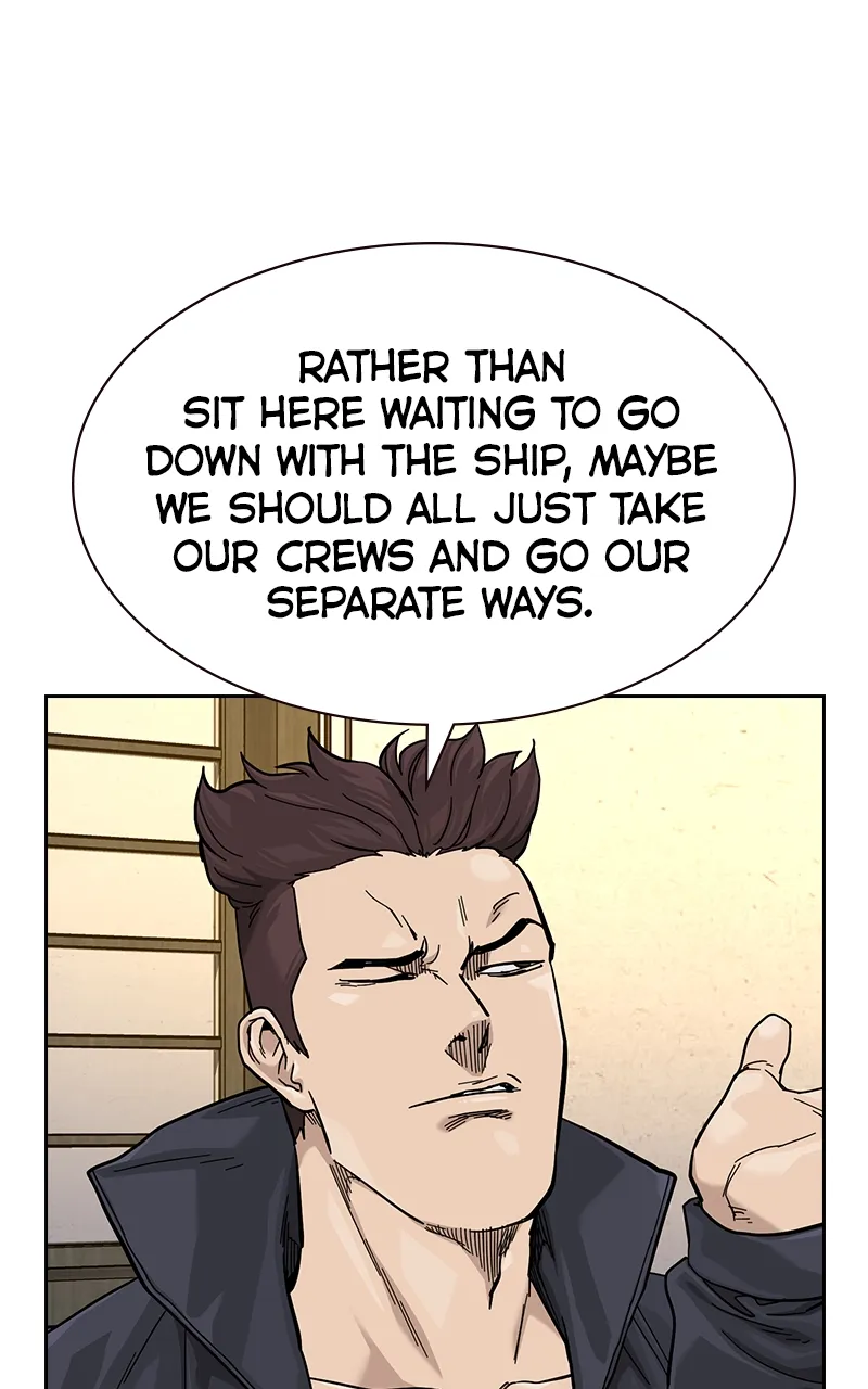 Read To Not Die EN Manga Online