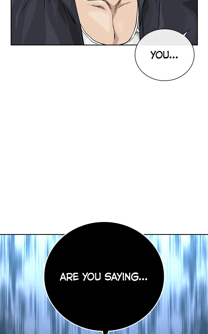 Read To Not Die EN Manga Online