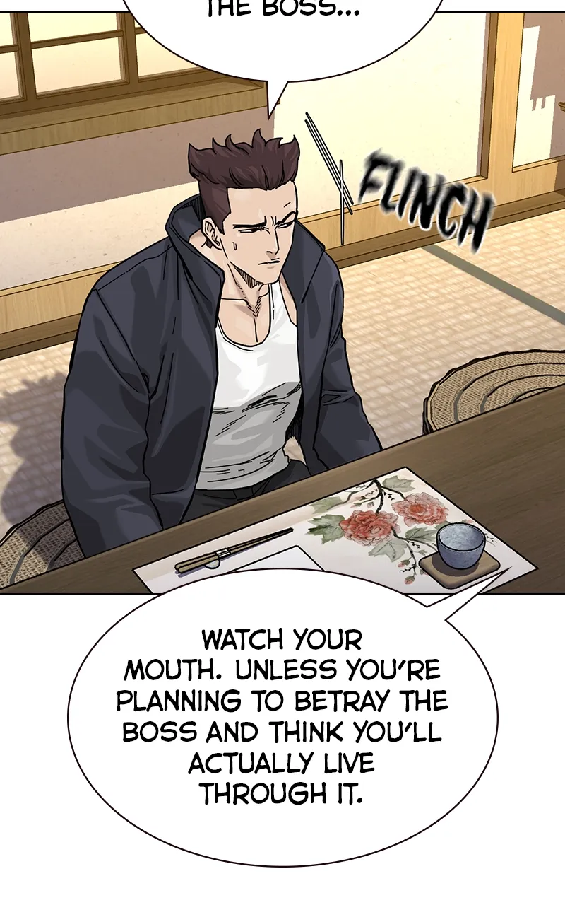 Read To Not Die EN Manga Online