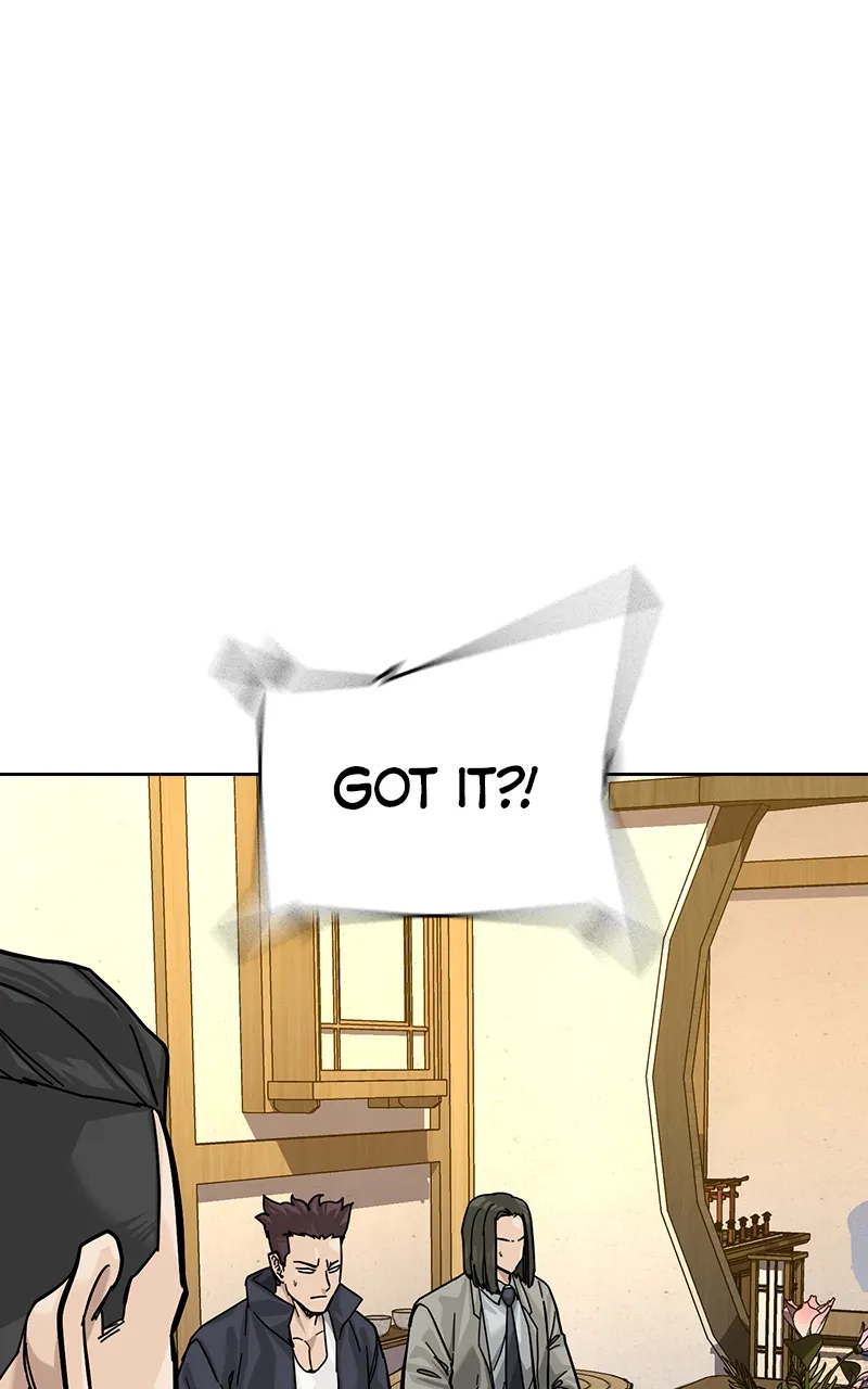 Read To Not Die EN Manga Online