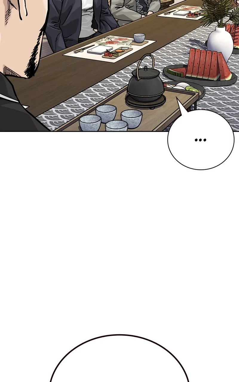 Read To Not Die EN Manga Online