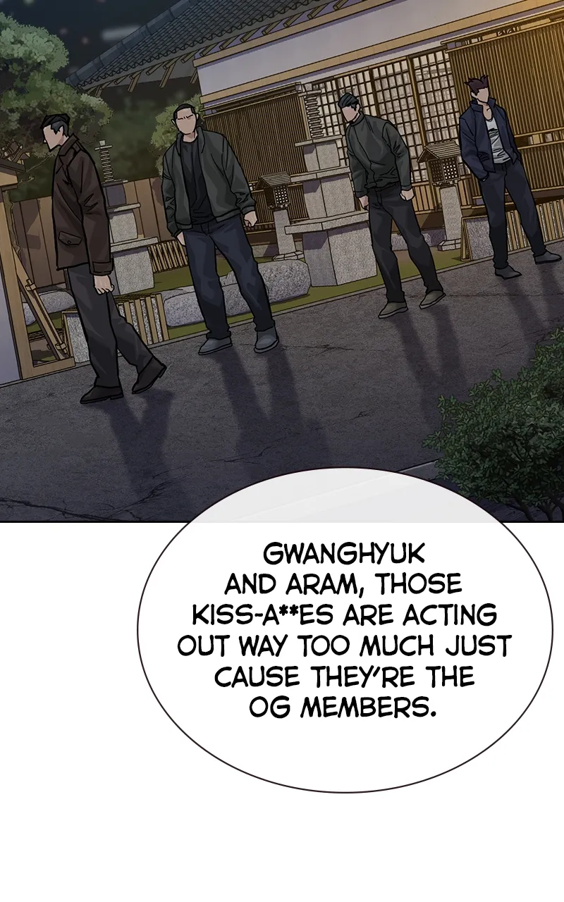 Read To Not Die EN Manga Online