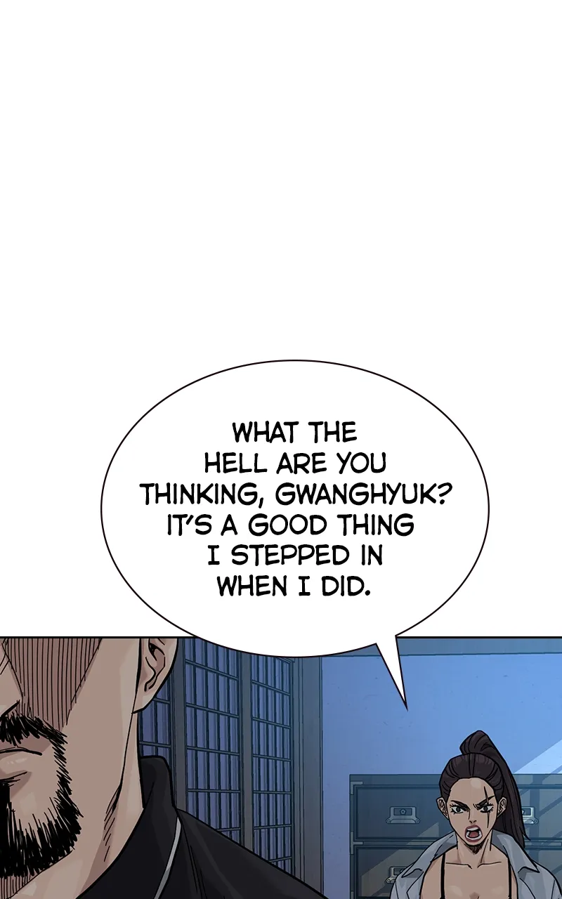 Read To Not Die EN Manga Online