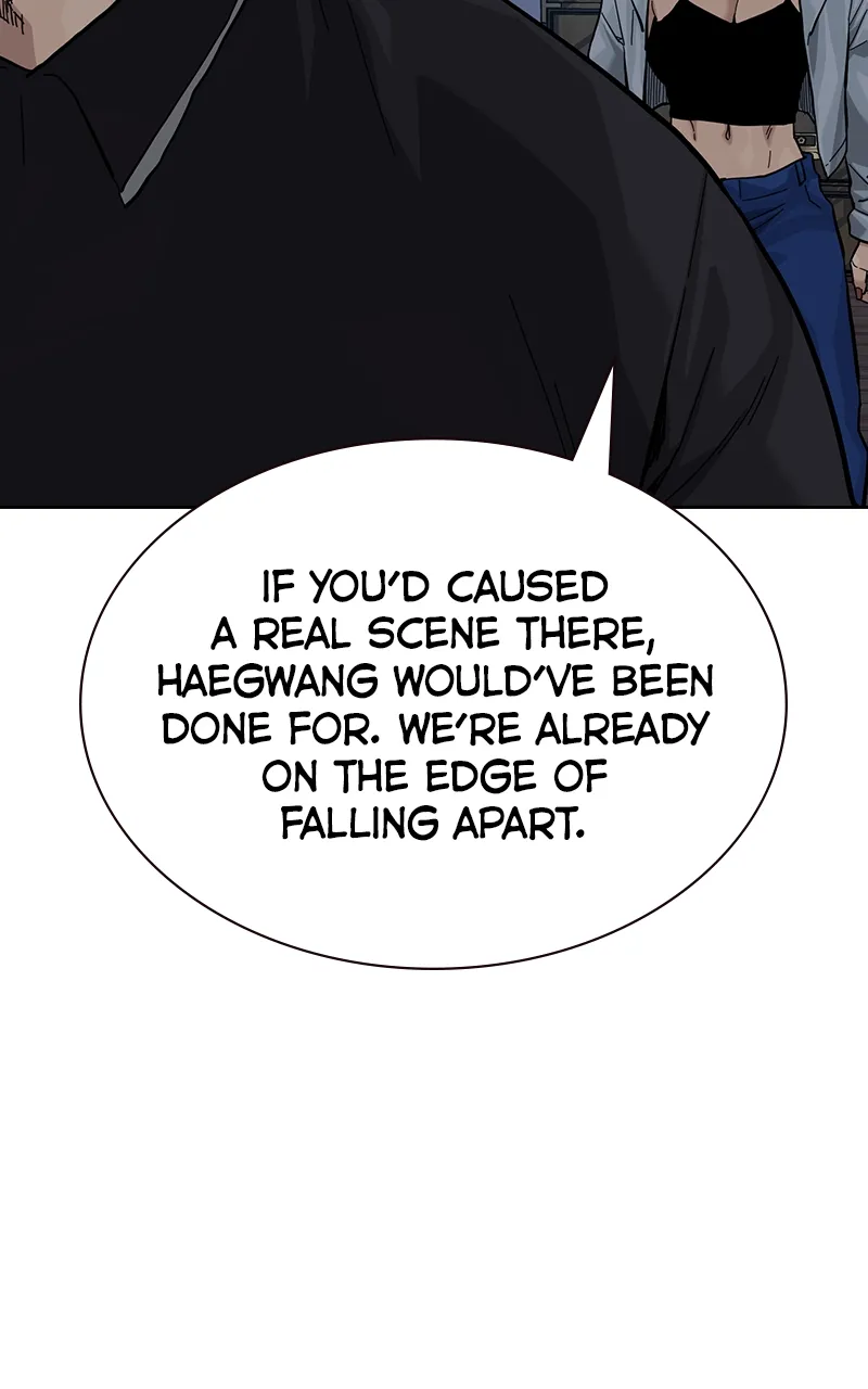 Read To Not Die EN Manga Online