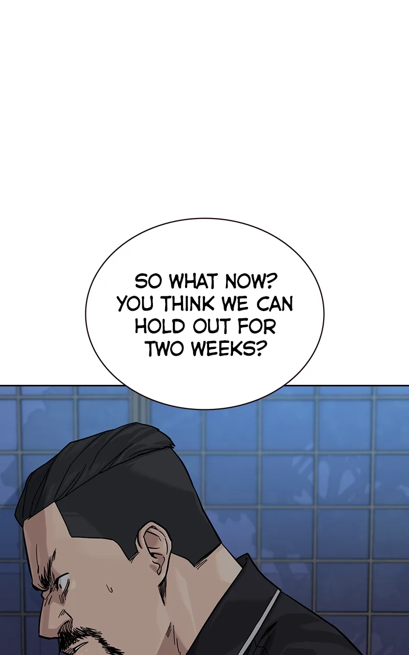 Read To Not Die EN Manga Online