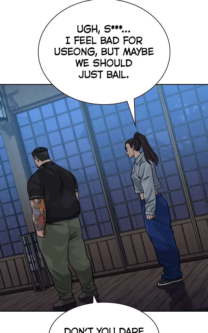 Read To Not Die EN Manga Online