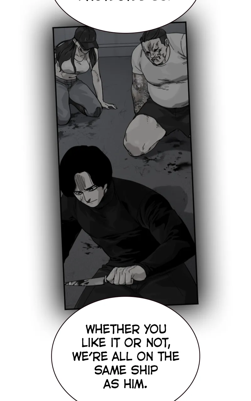 Read To Not Die EN Manga Online