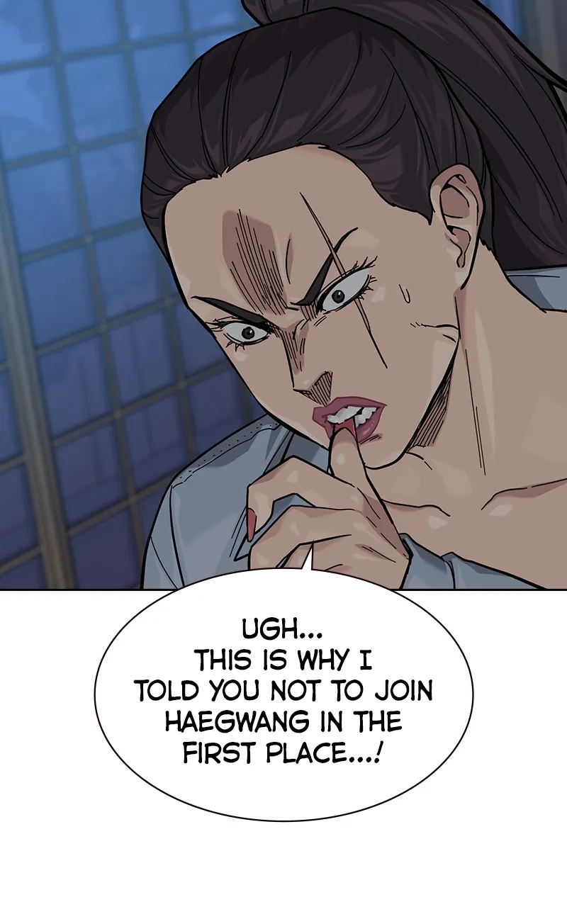 Read To Not Die EN Manga Online