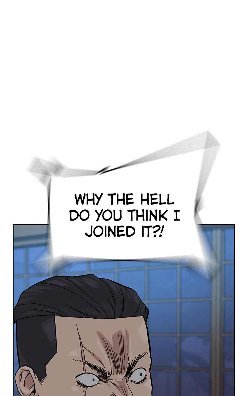 Read To Not Die EN Manga Online