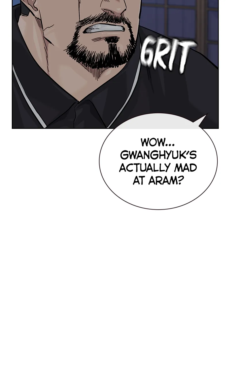 Read To Not Die EN Manga Online