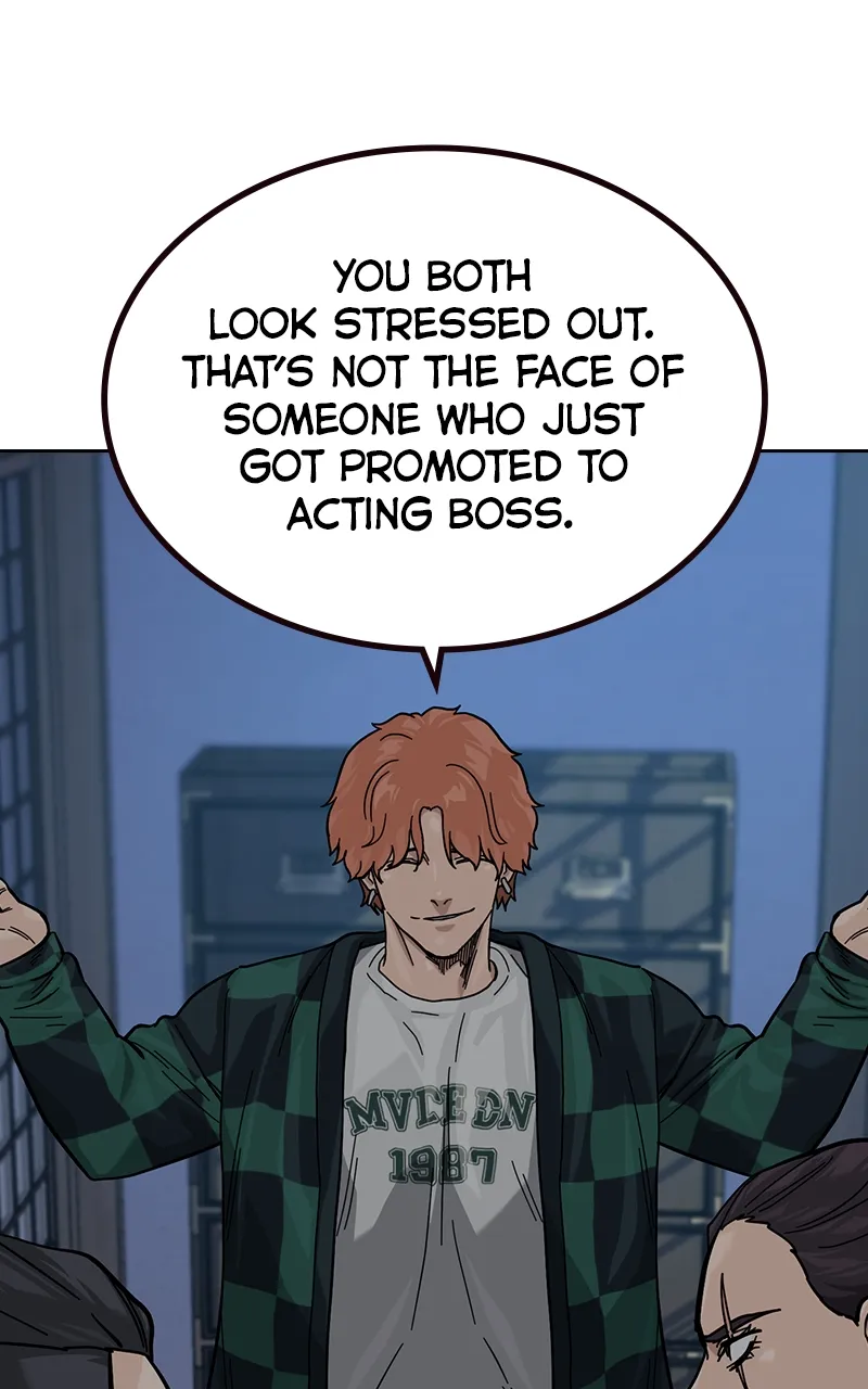 Read To Not Die EN Manga Online