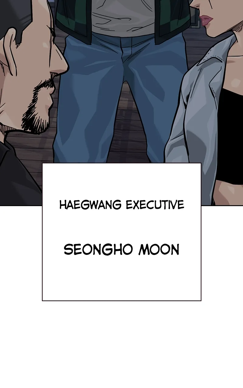 Read To Not Die EN Manga Online