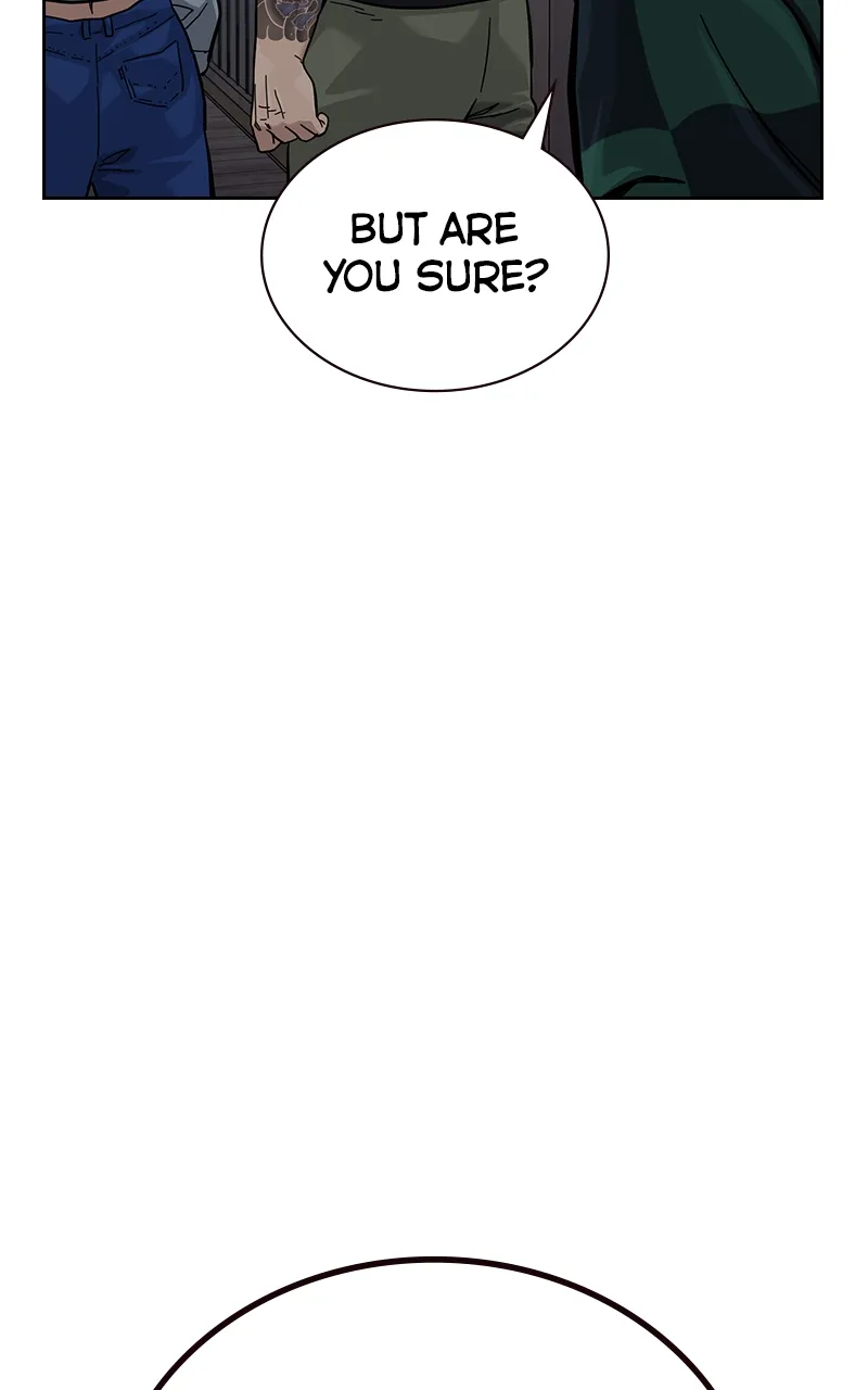 Read To Not Die EN Manga Online