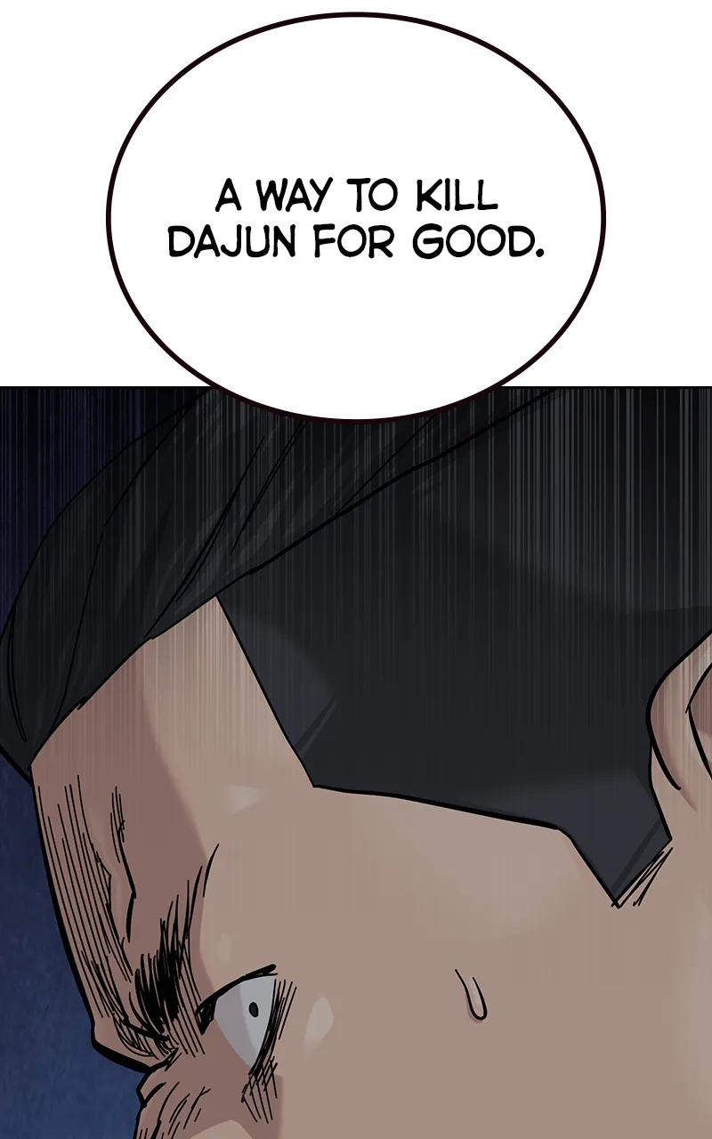 Read To Not Die EN Manga Online