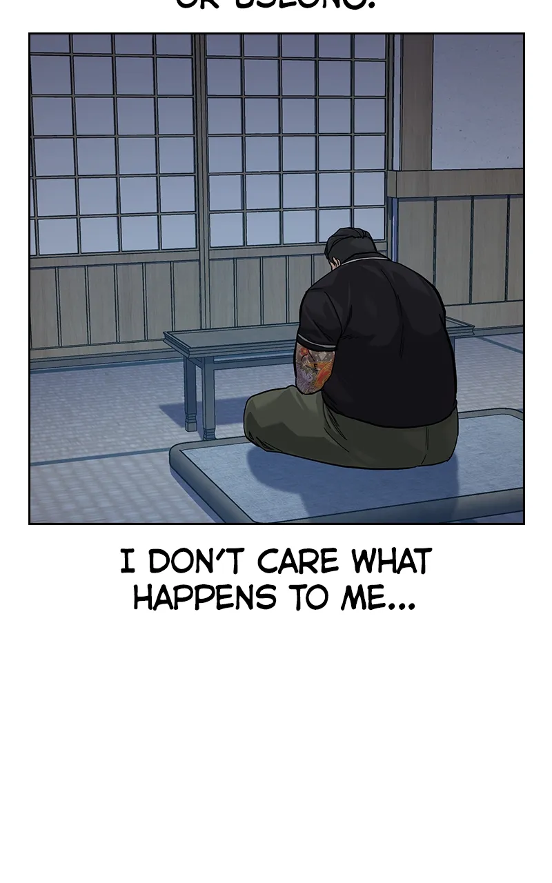 Read To Not Die EN Manga Online