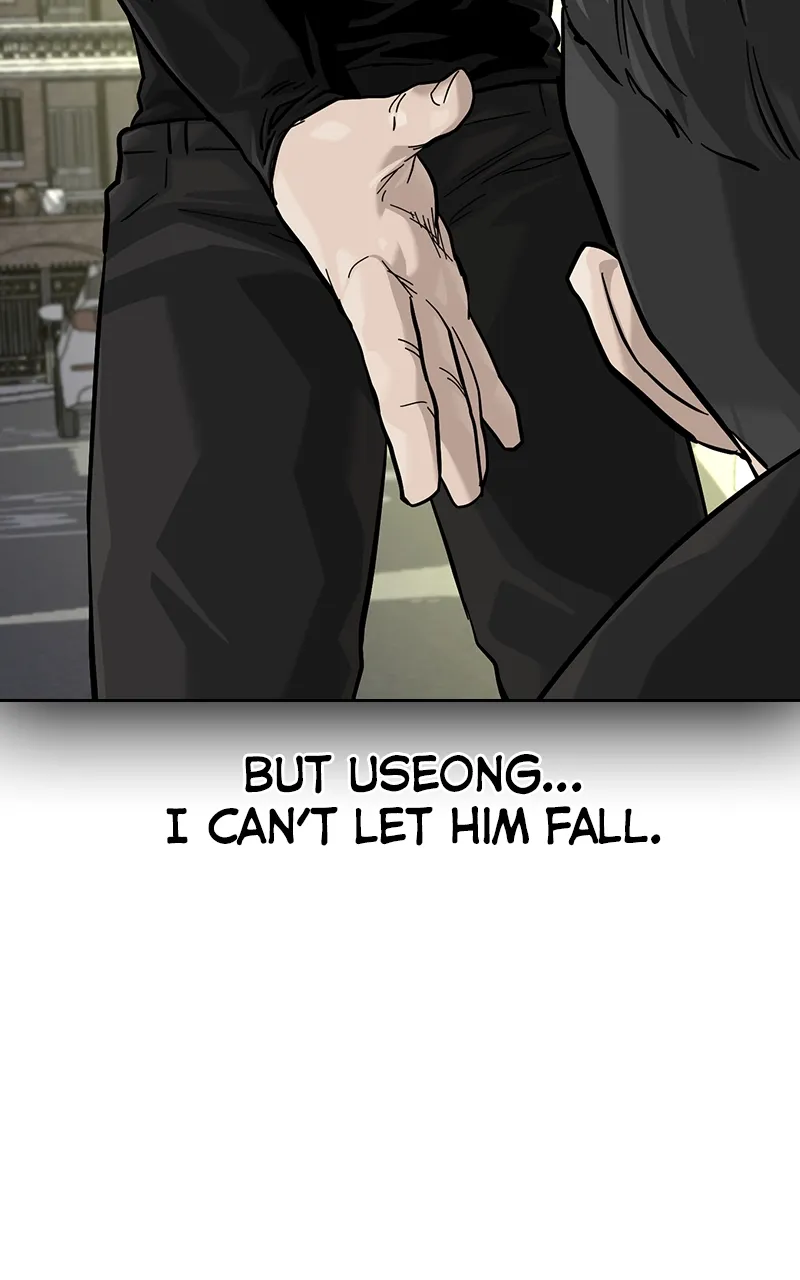 Read To Not Die EN Manga Online