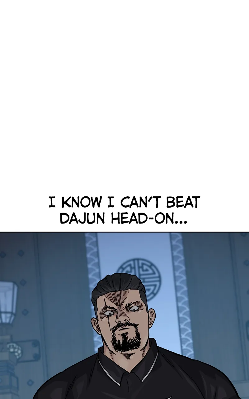 Read To Not Die EN Manga Online