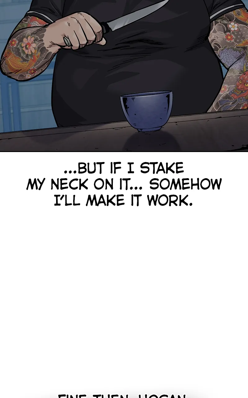 Read To Not Die EN Manga Online