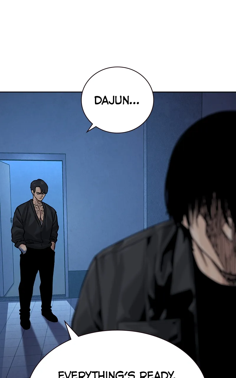 Read To Not Die EN Manga Online