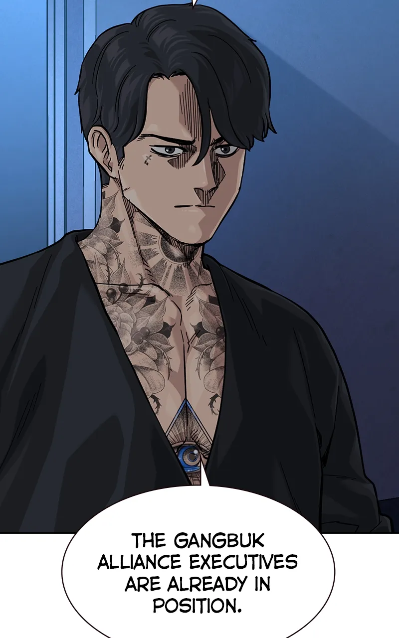 Read To Not Die EN Manga Online