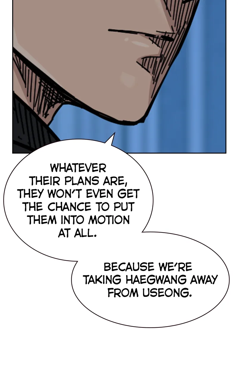 Read To Not Die EN Manga Online