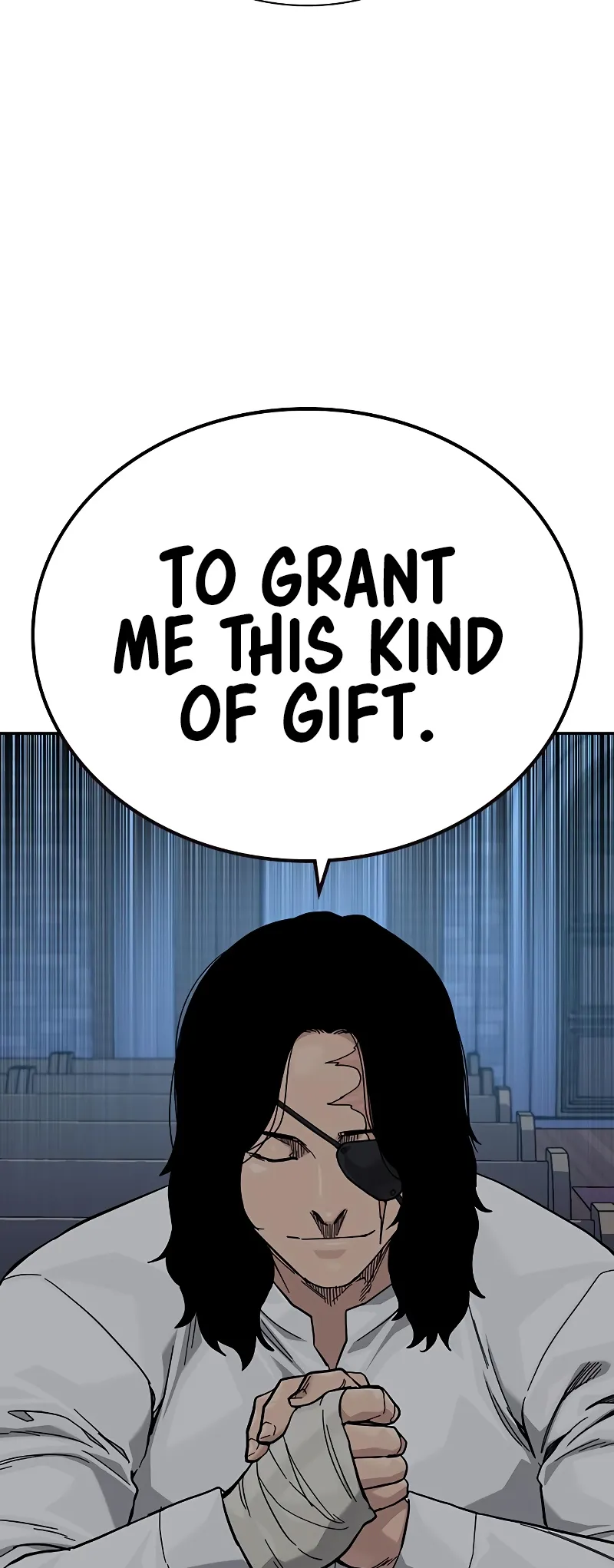 Read To Not Die EN Manga Online