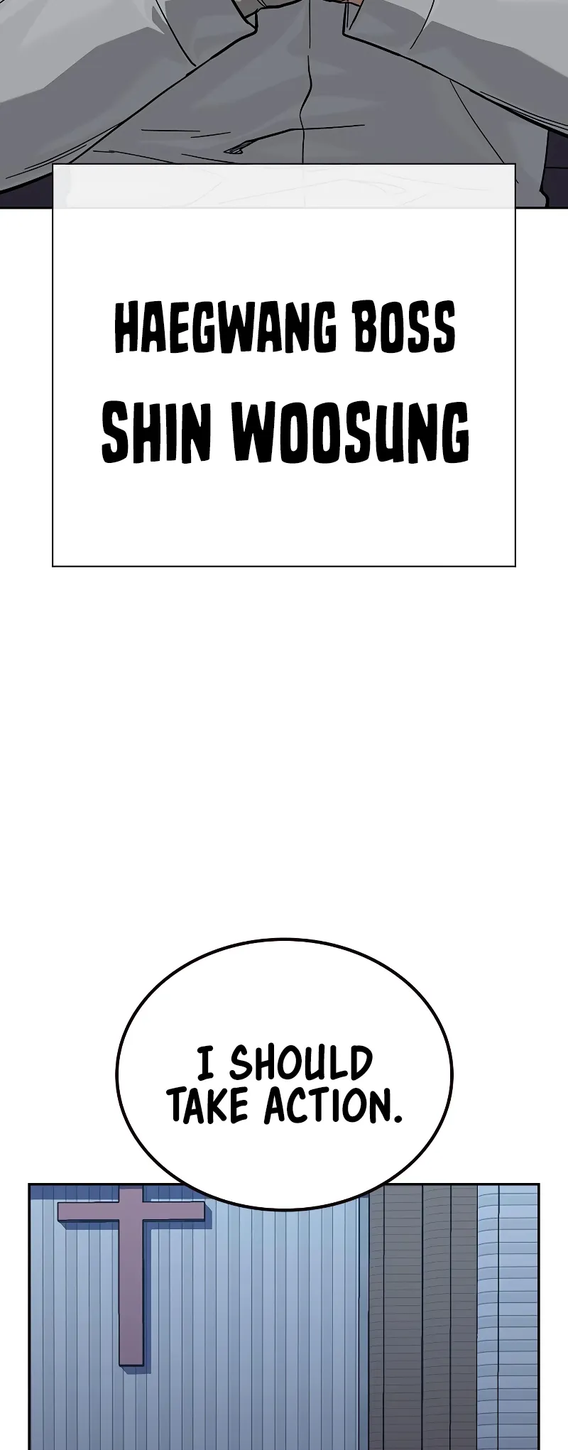 Read To Not Die EN Manga Online