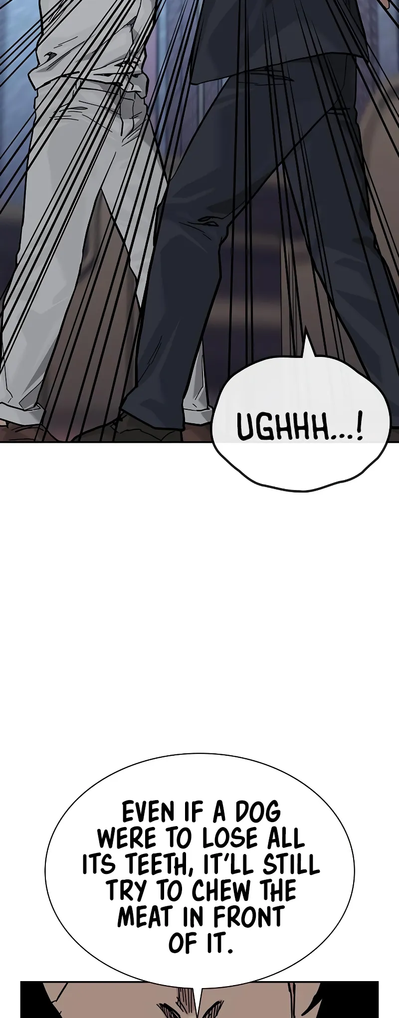 Read To Not Die EN Manga Online