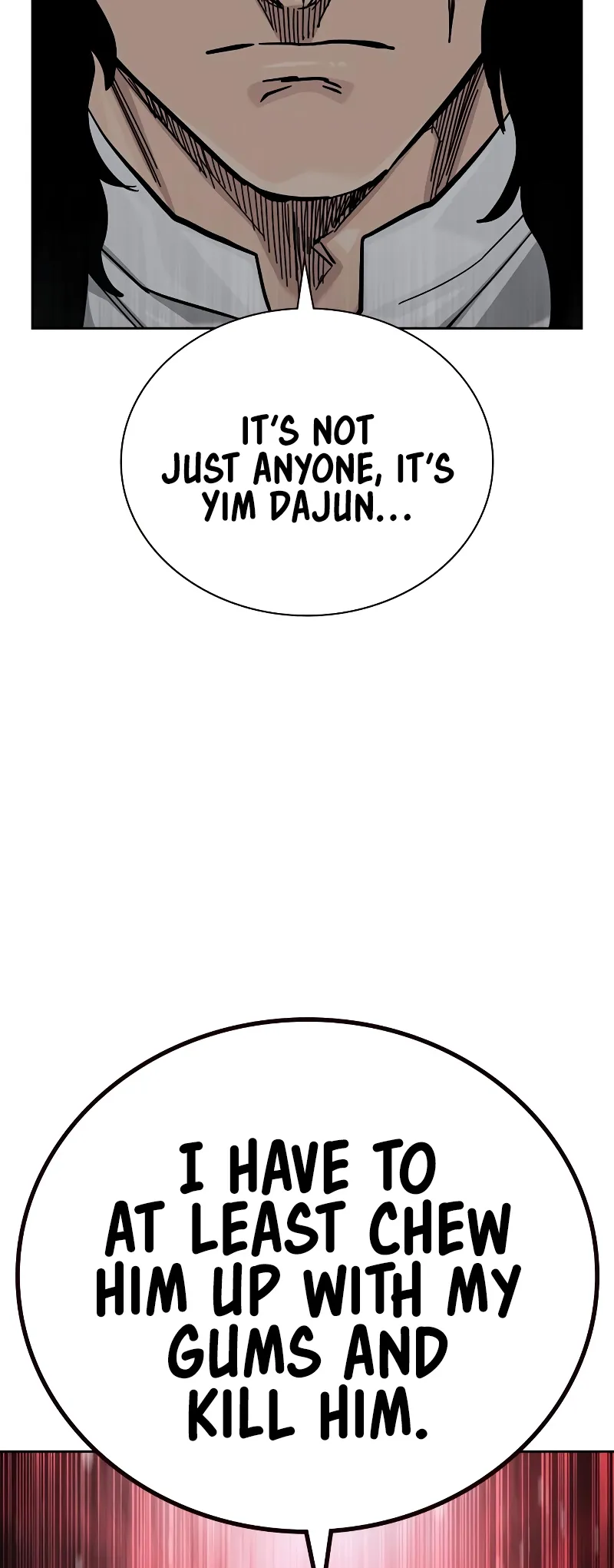 Read To Not Die EN Manga Online