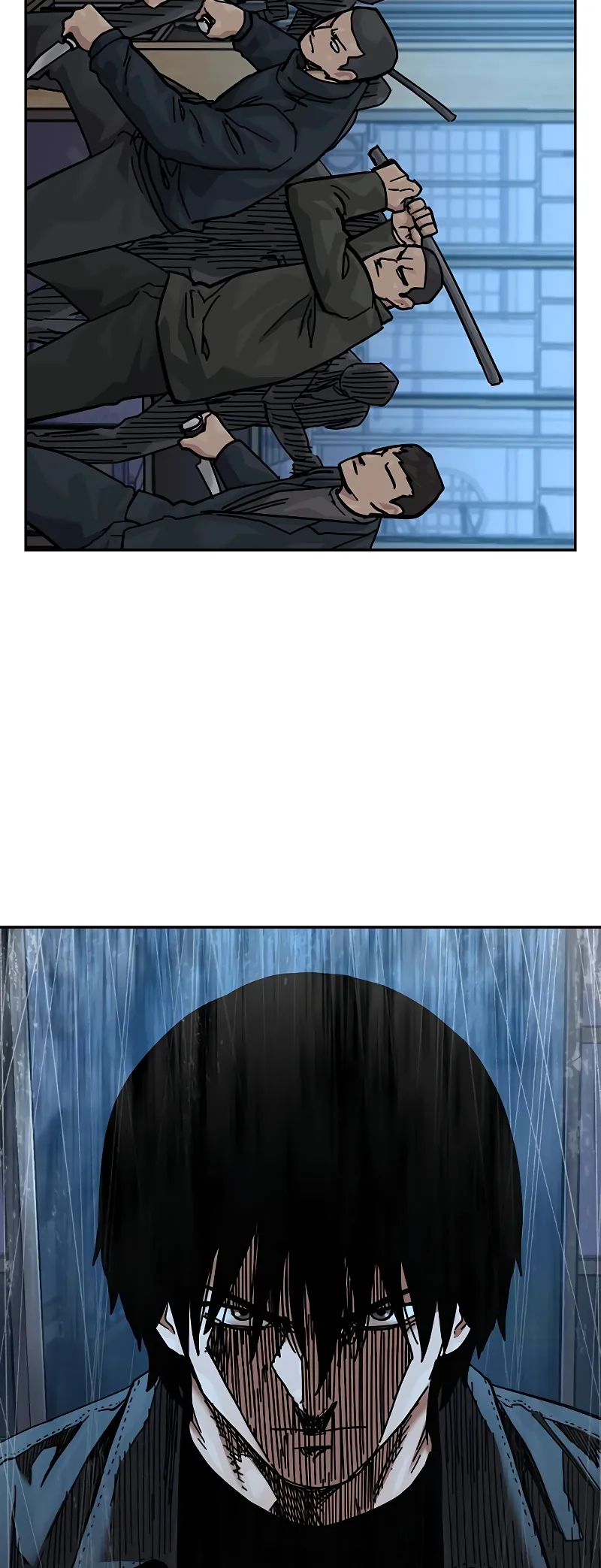 Read To Not Die EN Manga Online