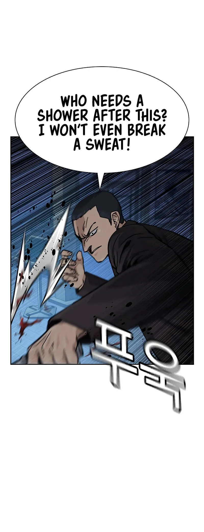 Read To Not Die EN Manga Online