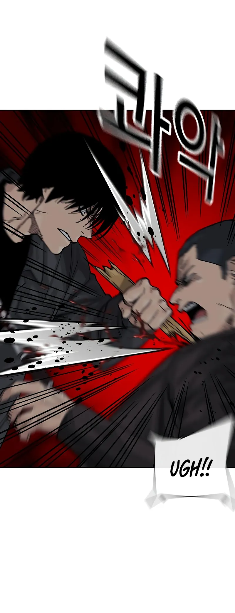 Read To Not Die EN Manga Online