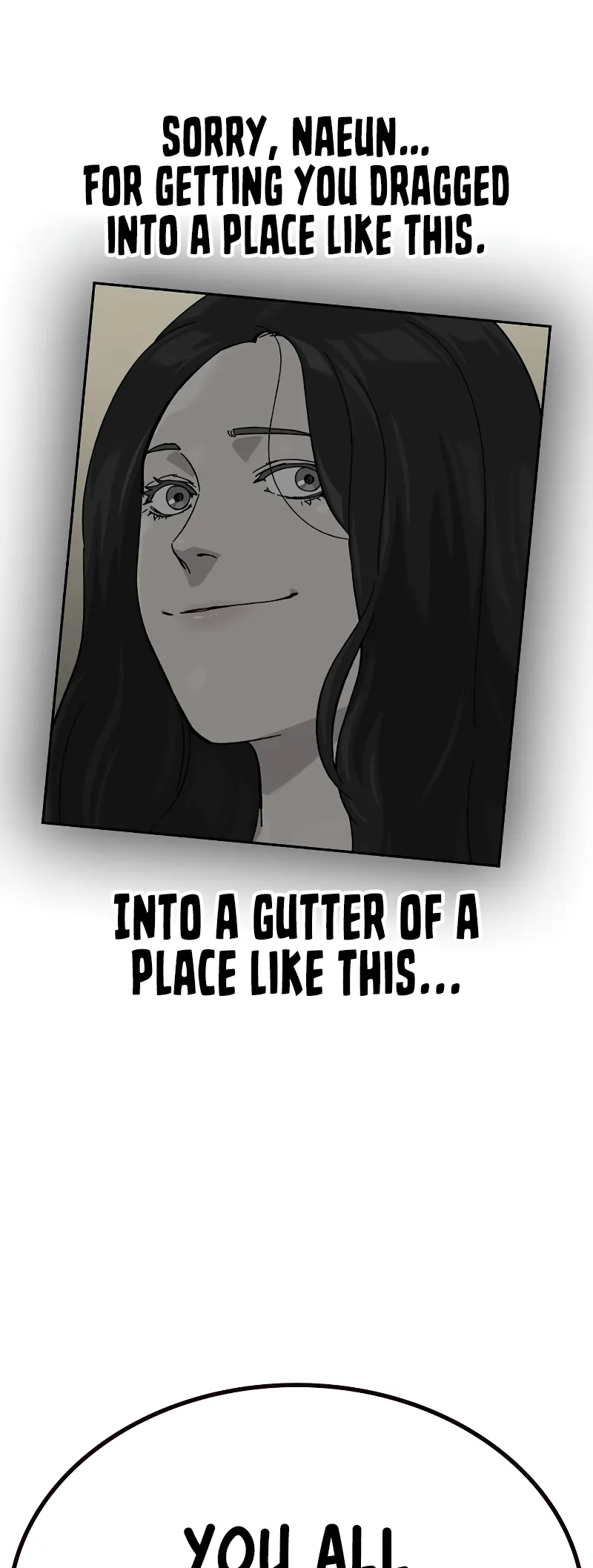 Read To Not Die EN Manga Online