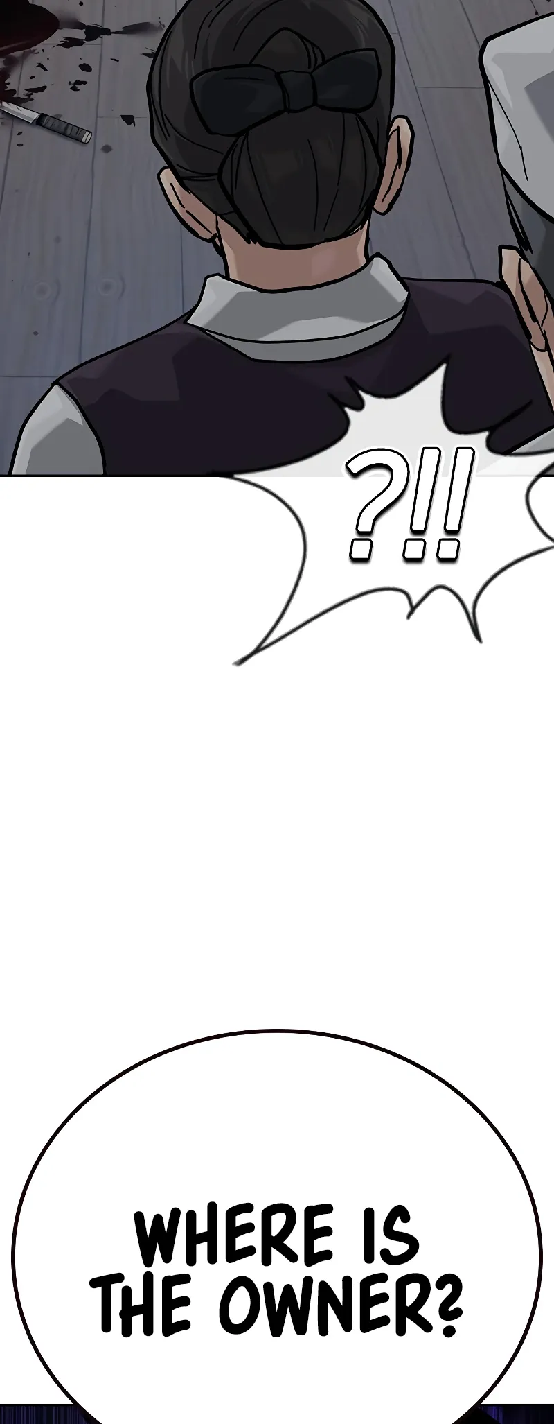 Read To Not Die EN Manga Online