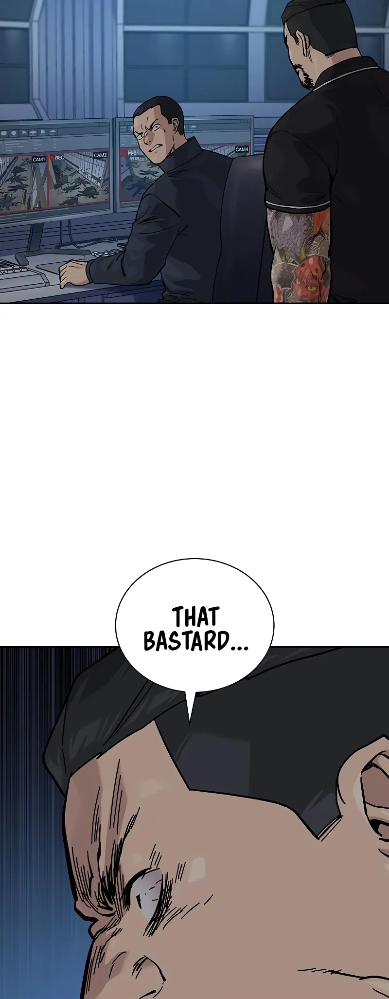 Read To Not Die EN Manga Online