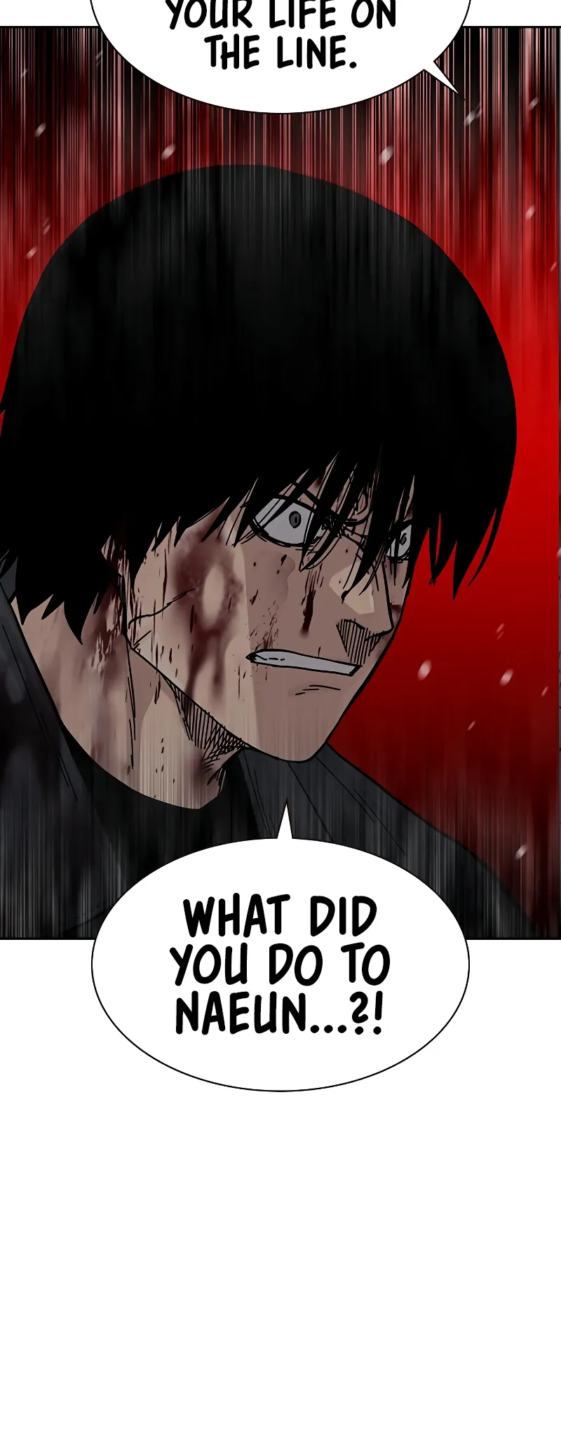 Read To Not Die EN Manga Online