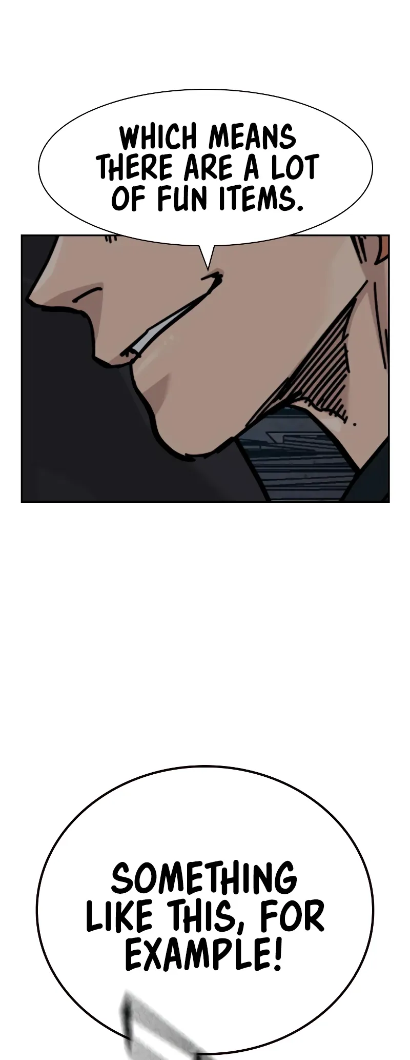 Read To Not Die EN Manga Online