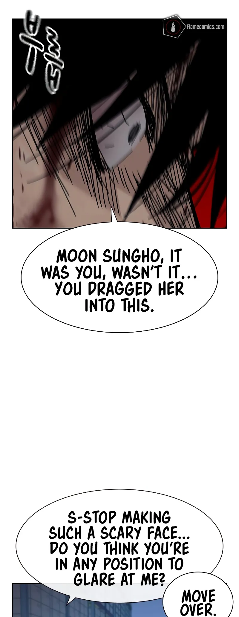 Read To Not Die EN Manga Online