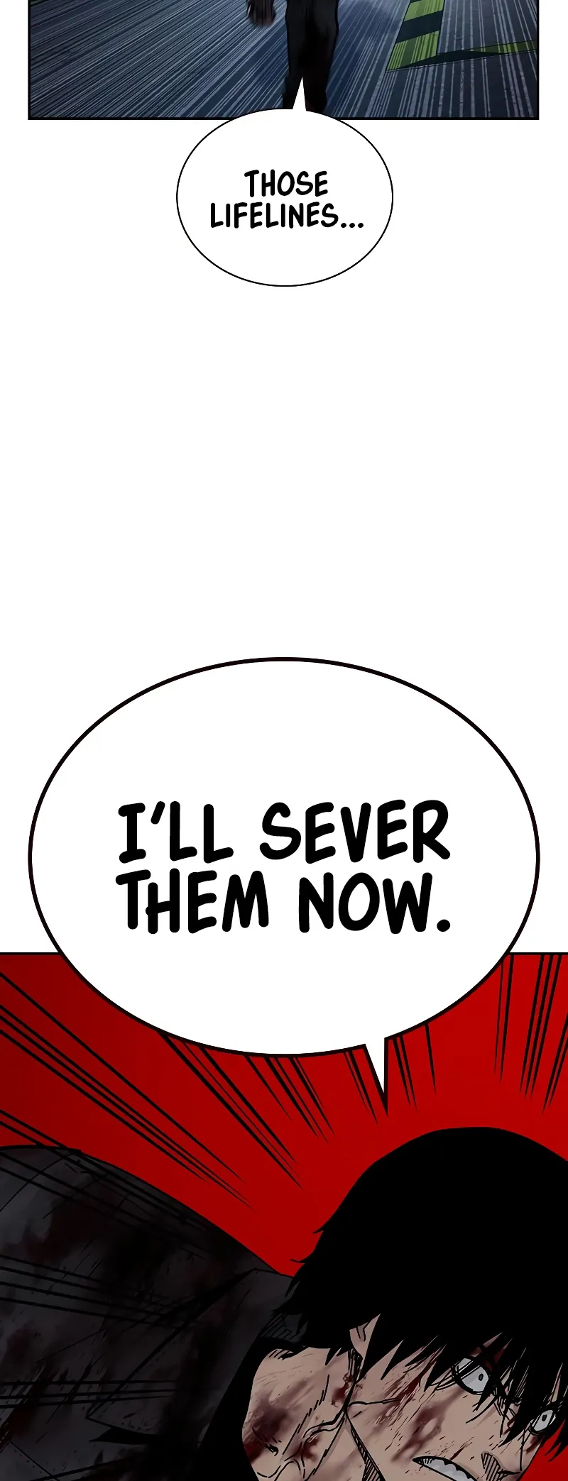 Read To Not Die EN Manga Online