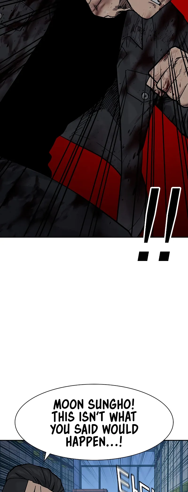 Read To Not Die EN Manga Online