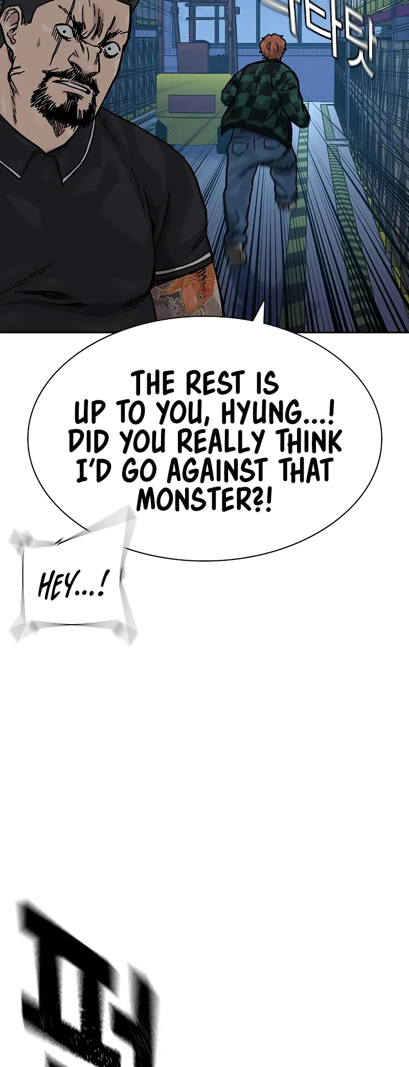 Read To Not Die EN Manga Online