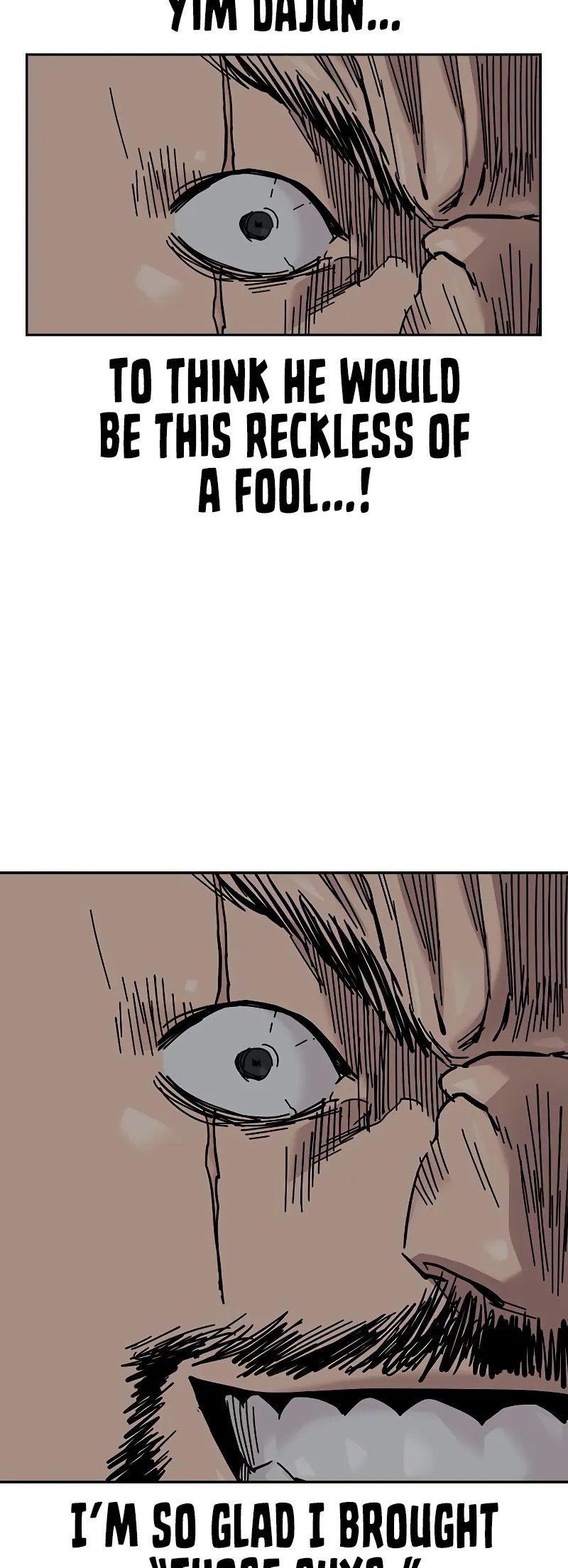 Read To Not Die EN Manga Online