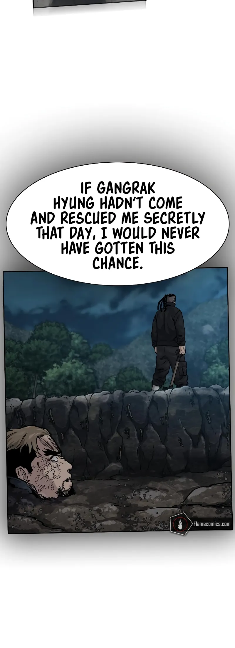 Read To Not Die EN Manga Online