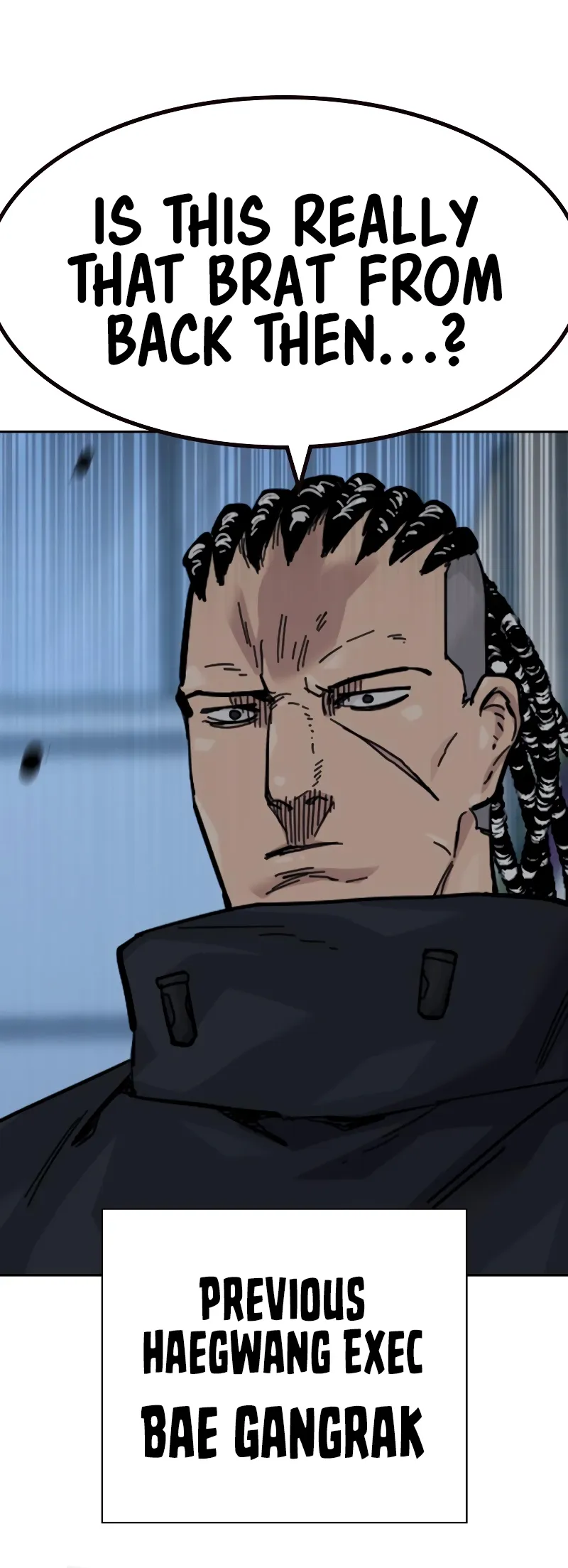 Read To Not Die EN Manga Online