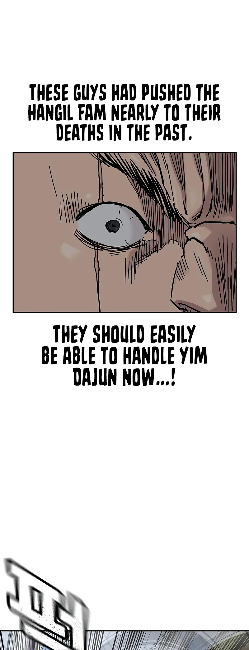 Read To Not Die EN Manga Online