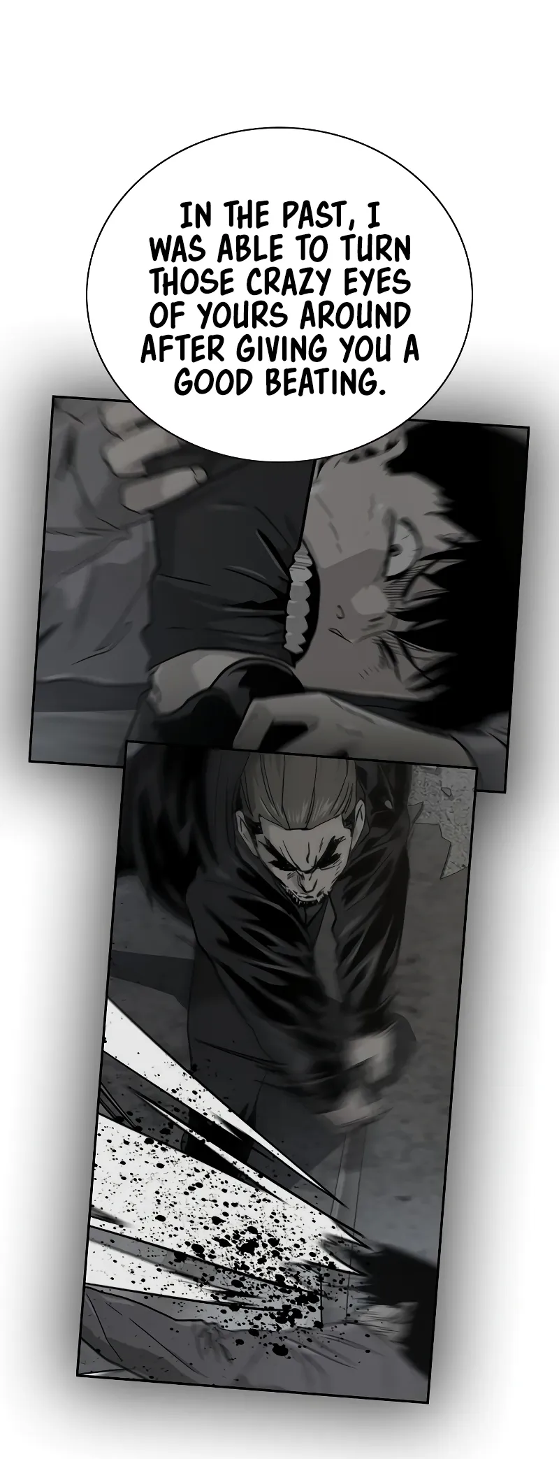 Read To Not Die EN Manga Online