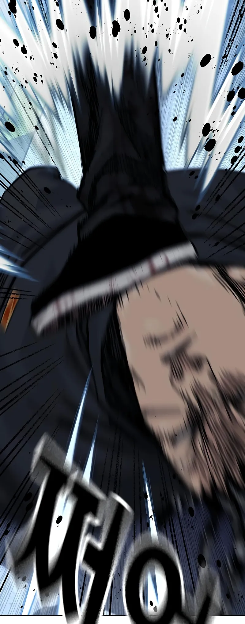 Read To Not Die EN Manga Online