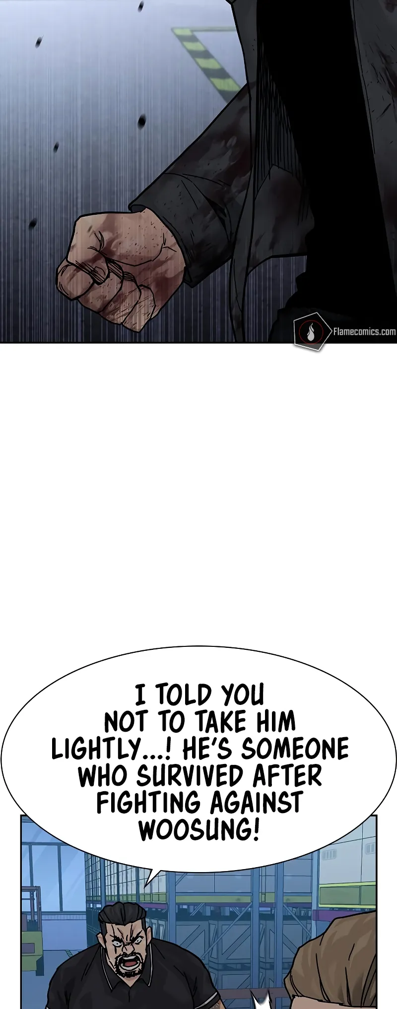 Read To Not Die EN Manga Online